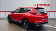 Honda CR-V 2.0 i-MMD Hybrid EX 5dr eCVT Hybrid Estate